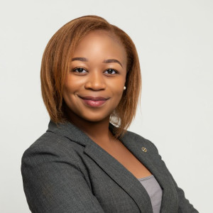 Ms. Kadidja Sidibé