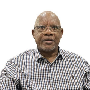 Mr. Kauzya  Siwale