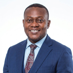 Mr. Kaumbu Mwondela