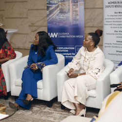 Lusaka Arbitration Week 2026